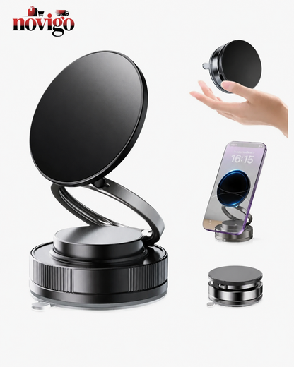 SOPORTES MAGNETICO PARA CELULAR