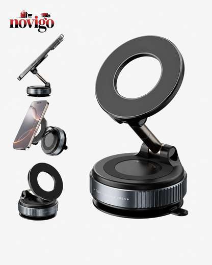 SOPORTES MAGNETICO PARA CELULAR