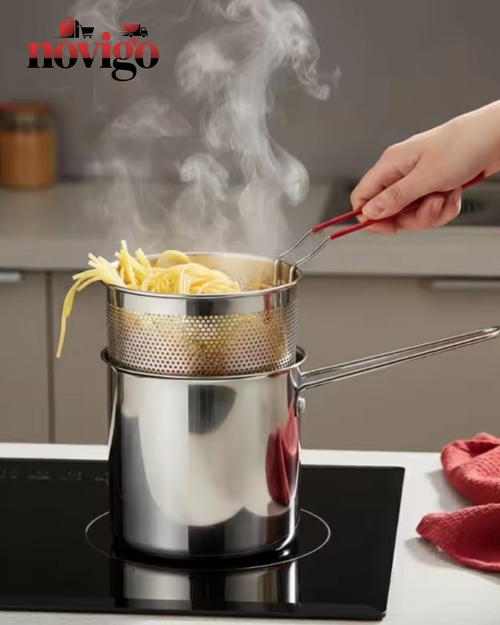 OLLA FREIDORA DE 1.5L