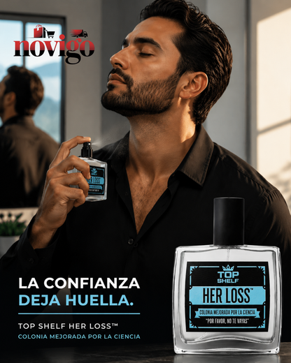 HERLOSS