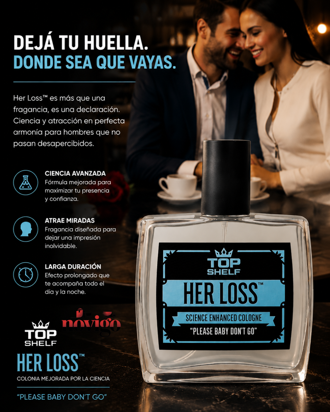 HERLOSS