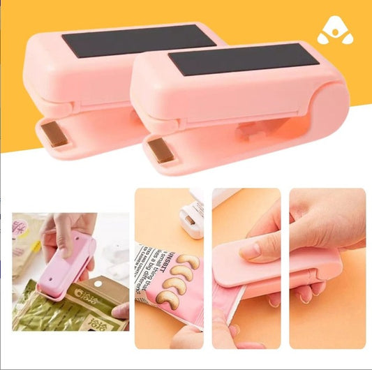 Mini Sellador